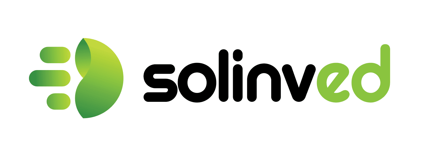 Solinved Logo